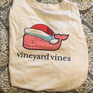 Vineyard Vines Long Sleeve Tee!